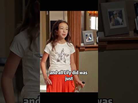 Poor Lily#commentary