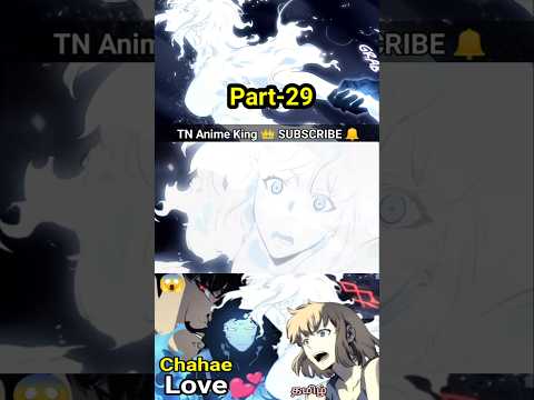 Chahae Memories 😱 Sung jinwoo | Solo Leaving Season 3 tamil #manhwa #tamil #shorts #jinwoo #arise