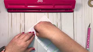 #inspiredby Challenge