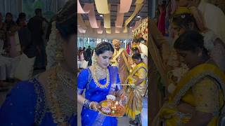 Anchor Dolly & VJ Karam Wedding Celebrations | Anchor Dolly weds VJ Karam Marriage #anchordolly