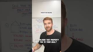 Sell your old home or hold as an investment? | Things to consider