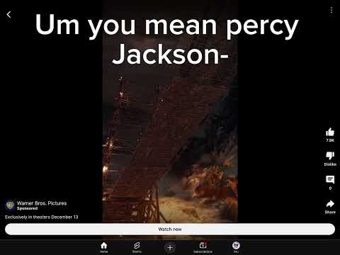 POV: Dionysus be like 💀#PJO #percyjackson #wtfmoments #wut