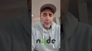 Nodejs has a Dirty Secret #nodejs #javascript #unclestef