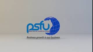 PSFU New Logo