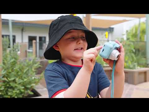 Educational Programs at Nido Early School