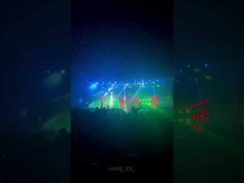 @Bhumik Shah concert at LDCE