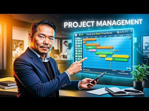 Project Management Explained: Overview of PM Tools and Best Practices