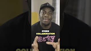 How Fashion Collaborations should be