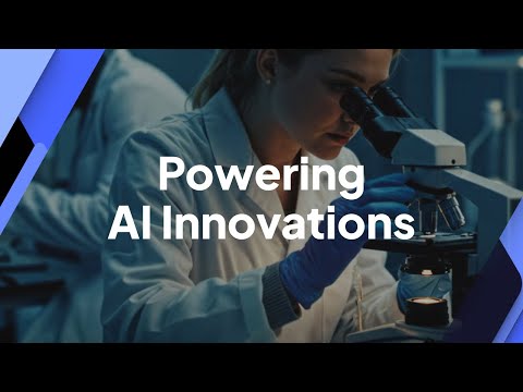 Powering AI Innovations on CoreWeave