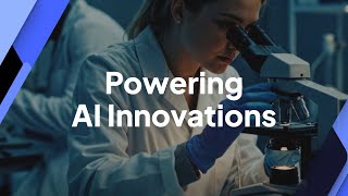 Powering AI Innovations on CoreWeave