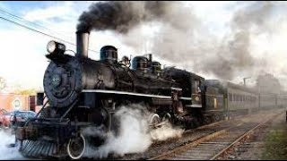 Transport And The  Industrial Revolution