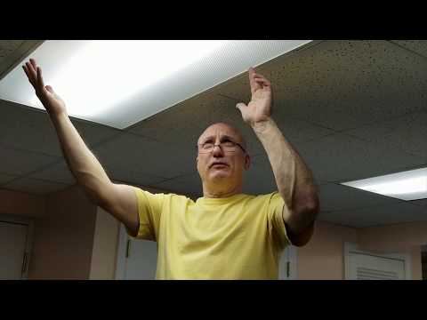 How to easily convert Fluorescent Lights to LED – 2 Ballasts, 4 Bulbs