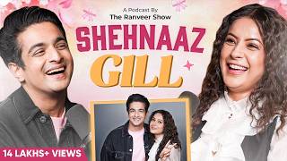 Dil Ki Baatein With Shehnaaz Gill - TRS