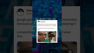The SPECTACLES Tech That Failed SPECTACULARLY !!!