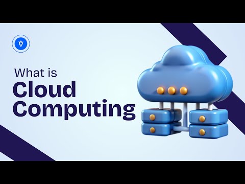 Cloud Computing | The Future of Tech | What is Cloud Computing? | SmartTeller Academy