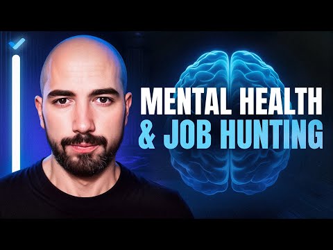 Unlocking the Secret Connection Between Mental Health and Job Hunt Success!
