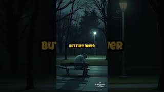 🔥 They Never Gave Back – You Deserve More | A Life Lesson About Self-Worth #28