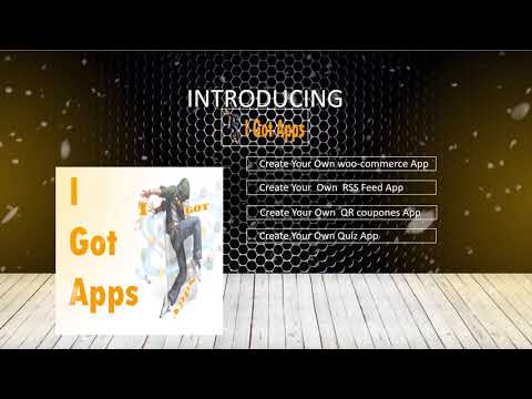 How to Create a Game App - DFY App Development