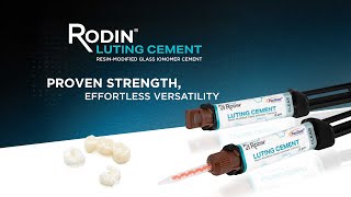 Rodin® Luting Cement