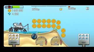 Mastering the Terrain: Hill Climb RacingHill Climb Racing: A Test of Skill