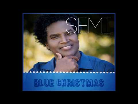 SEMI - BLUE CHRISTMAS / Reggae Holiday classic