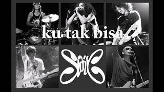 Lirik Slank - Ku Tak Bisa (HQ Audio)