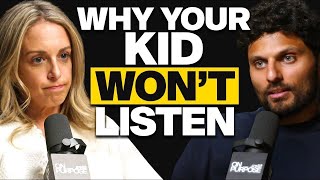Dr. Becky Kennedy: The #1 Mistake Parents Make That Kills Confidence in Their Kids!