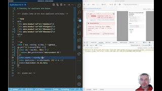 Detect Duplicate Attributes Using Lodash Functions And Should Callback