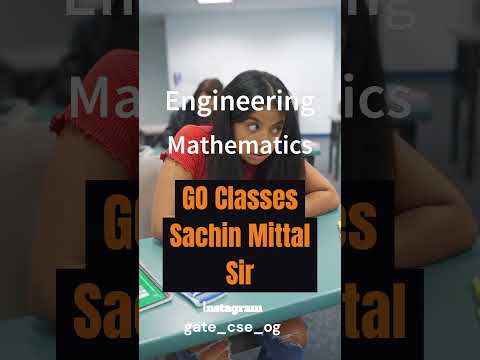 Best GATE CS/IT teachers | Part-1