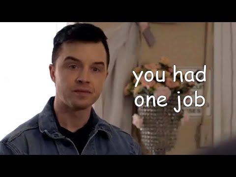 mickey milkovich out of context for 3 minutes and 51 seconds
