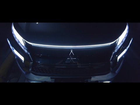 Xpander sa Baguio | Midnight Drive
