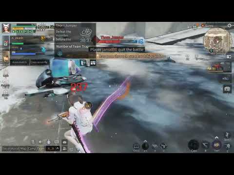 NEW WEEKLY| SNOW HUNT | THORN JUMPER | LIFEAFTER