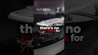 Metallica Changed Mixing Forever #MusicProduction #Metallica #MixingTips #AudioEngineering