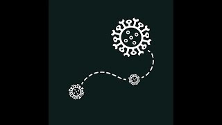 Think Code And More's Promo Video for COVID Trail App