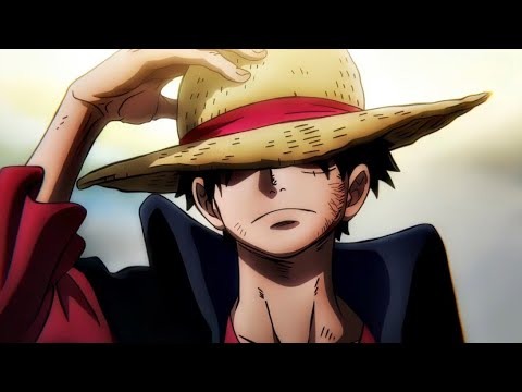 ONEPIECE twixtor edit 4k