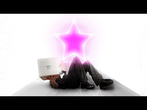 donsummit — You're flying with a star (Visualizer)