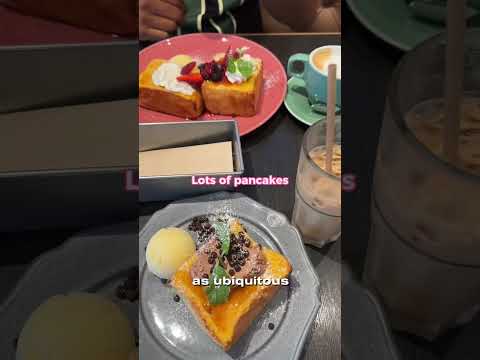 Tips for visiting Japan as a vegetarian
