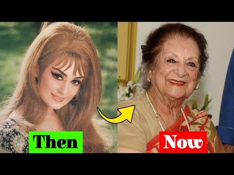 Top 300 Old Bollywood Actress Before and After || Shocking Transformation 😱