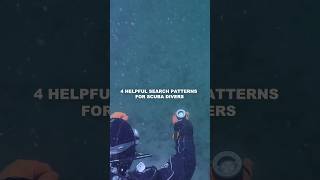 Learn how to execute the expanding square, U-pattern, expanding circle & jackstay in the full video.