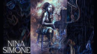 Smooth Jazz Music For Productivity | Featuring #ninasimone #jazzmusic