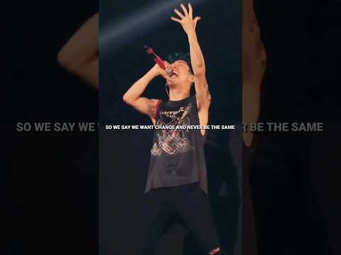 ONE OK ROCK [Cry Out] #oneokrock #taka #toru #ryota #tomoya #shorts #trending