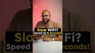 How to speed hop slow WiFi on phone | #technology #wifi #android #smartphone