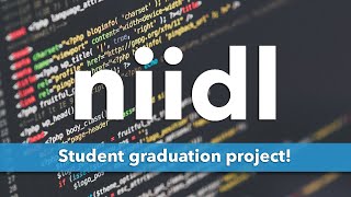 Niidl | Revolutionizing Open Source Collaboration for Coders Everywhere: Tokyo Coding Bootcamp