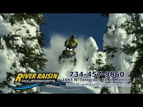 River Raisin Powersports   Dec 2016