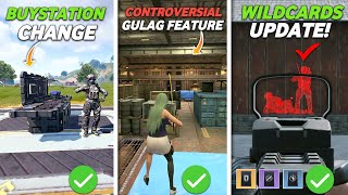 TOP 10 Best Changes In CODM BattleRoyale – 2025 Update Recap