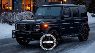 ZERRID – Best Deep House of 2025 | Year End Mega Mix 🔥