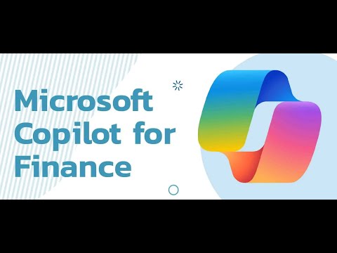 Transform Financial Data into Actionable Insights with Copilot Studio's AI Agent