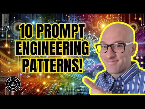 10 Prompt Engineering Patterns