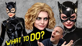 Should I Go All In With The JND Catwoman Statues?