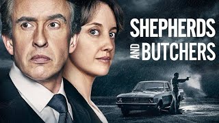 Shepherds and Butchers | Full Movie | Gripping Courtroom Suspense movie
